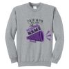 Triumph - Core Fleece Crewneck Sweatshirt Thumbnail