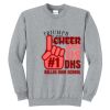 Triumph - Core Fleece Crewneck Sweatshirt Thumbnail