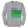 Triumph - Core Fleece Crewneck Sweatshirt Thumbnail