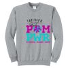 Triumph - Core Fleece Crewneck Sweatshirt Thumbnail