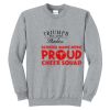 Triumph - Core Fleece Crewneck Sweatshirt Thumbnail