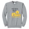 Triumph - Core Fleece Crewneck Sweatshirt Thumbnail