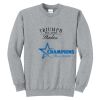 Triumph - Core Fleece Crewneck Sweatshirt Thumbnail