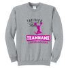 Triumph - Core Fleece Crewneck Sweatshirt Thumbnail