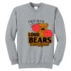 Triumph - Core Fleece Crewneck Sweatshirt Thumbnail