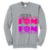 Triumph - Core Fleece Crewneck Sweatshirt Thumbnail