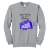 Triumph - Core Fleece Crewneck Sweatshirt Thumbnail