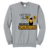 Triumph - Core Fleece Crewneck Sweatshirt Thumbnail