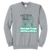 Triumph - Core Fleece Crewneck Sweatshirt Thumbnail