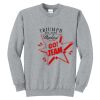 Triumph - Core Fleece Crewneck Sweatshirt Thumbnail