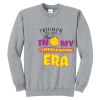 Triumph - Core Fleece Crewneck Sweatshirt Thumbnail