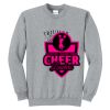 Triumph - Core Fleece Crewneck Sweatshirt Thumbnail
