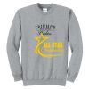 Triumph - Core Fleece Crewneck Sweatshirt Thumbnail