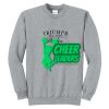 Triumph - Core Fleece Crewneck Sweatshirt Thumbnail