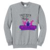 Triumph - Core Fleece Crewneck Sweatshirt Thumbnail
