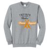 Triumph - Core Fleece Crewneck Sweatshirt Thumbnail