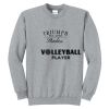 Triumph - Core Fleece Crewneck Sweatshirt Thumbnail