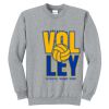 Triumph - Core Fleece Crewneck Sweatshirt Thumbnail