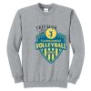 Triumph - Core Fleece Crewneck Sweatshirt Thumbnail