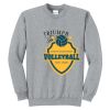 Triumph - Core Fleece Crewneck Sweatshirt Thumbnail