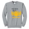Triumph - Core Fleece Crewneck Sweatshirt Thumbnail