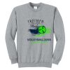 Triumph - Core Fleece Crewneck Sweatshirt Thumbnail