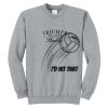 Triumph - Core Fleece Crewneck Sweatshirt Thumbnail