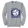 Triumph - Core Fleece Crewneck Sweatshirt Thumbnail