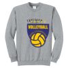 Triumph - Core Fleece Crewneck Sweatshirt Thumbnail