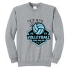Triumph - Core Fleece Crewneck Sweatshirt Thumbnail