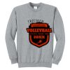 Triumph - Core Fleece Crewneck Sweatshirt Thumbnail