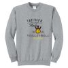 Triumph - Core Fleece Crewneck Sweatshirt Thumbnail