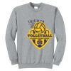 Triumph - Core Fleece Crewneck Sweatshirt Thumbnail
