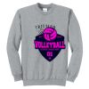 Triumph - Core Fleece Crewneck Sweatshirt Thumbnail