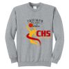 Triumph - Core Fleece Crewneck Sweatshirt Thumbnail