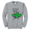 Triumph - Core Fleece Crewneck Sweatshirt Thumbnail