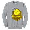 Triumph - Core Fleece Crewneck Sweatshirt Thumbnail