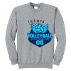 Triumph - Core Fleece Crewneck Sweatshirt Thumbnail