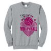 Triumph - Core Fleece Crewneck Sweatshirt Thumbnail