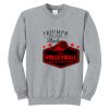 Triumph - Core Fleece Crewneck Sweatshirt Thumbnail