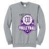 Triumph - Core Fleece Crewneck Sweatshirt Thumbnail