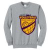 Triumph - Core Fleece Crewneck Sweatshirt Thumbnail