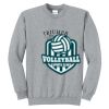 Triumph - Core Fleece Crewneck Sweatshirt Thumbnail