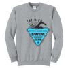 Triumph - Core Fleece Crewneck Sweatshirt Thumbnail