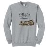 Triumph - Core Fleece Crewneck Sweatshirt Thumbnail