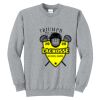 Triumph - Core Fleece Crewneck Sweatshirt Thumbnail