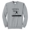 Triumph - Core Fleece Crewneck Sweatshirt Thumbnail