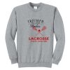 Triumph - Core Fleece Crewneck Sweatshirt Thumbnail