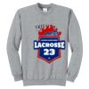 Triumph - Core Fleece Crewneck Sweatshirt Thumbnail