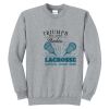 Triumph - Core Fleece Crewneck Sweatshirt Thumbnail